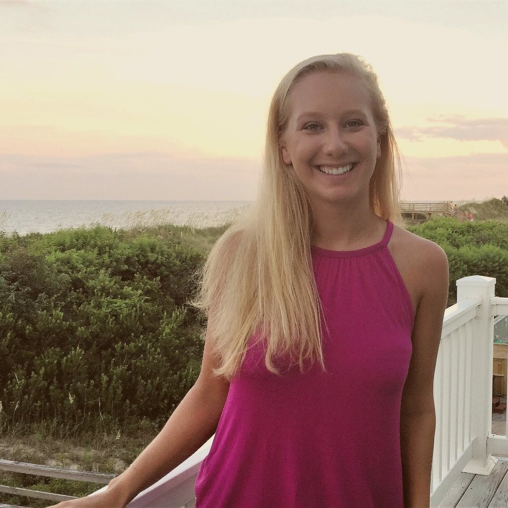 Meet your Posher, Madalyn